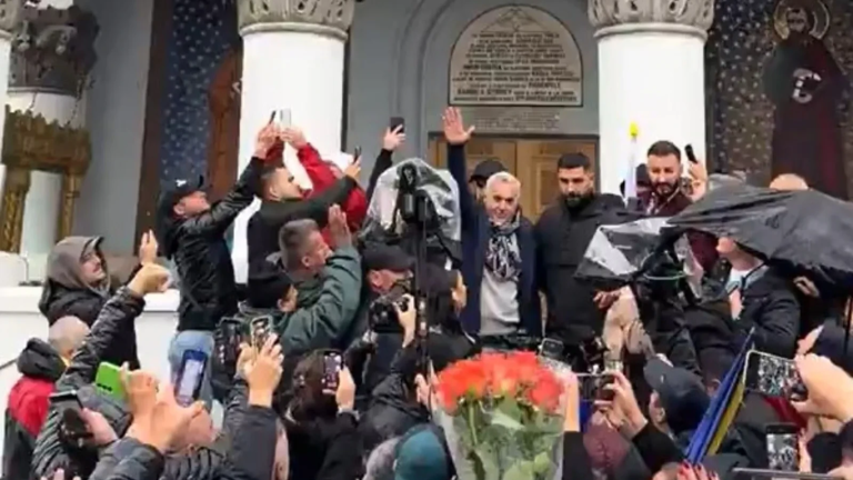 Vine „nota de plată” după amenințările de pe TikTok. Un român din Austria regretă acum mesajele transmise în online