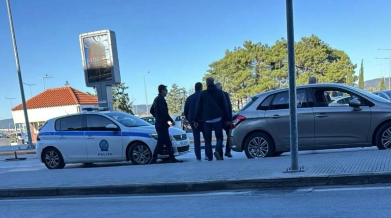 ULTIMA ORĂ/FOTO: Se întorc „valorile” în țară. Sorin Oprescu a fost reținut în Grecia