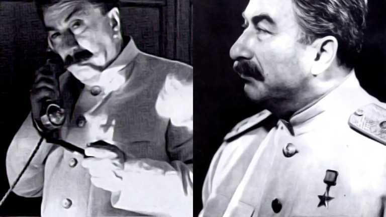 ULTIMA ORĂ: „Stalin” a murit la vârsta de 102 ani