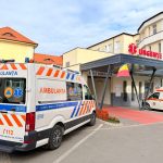 Ambulanța Urgențe