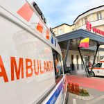 Ambulanța Urgențe