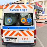 Ambulanța