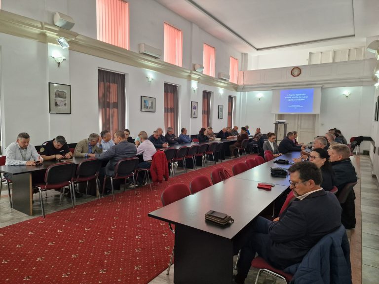 Perspectivele digitalizării și influența asupra locurilor de muncă