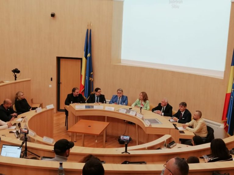 Sănătatea mintală a sibienilor, semnal major pentru autorități