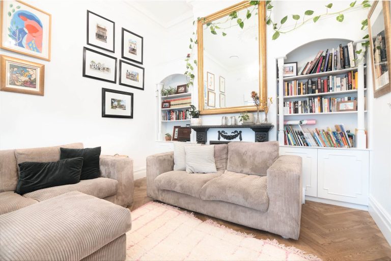 Elemente de decor atipice – cum să îți transpui personalitatea în decorul interior