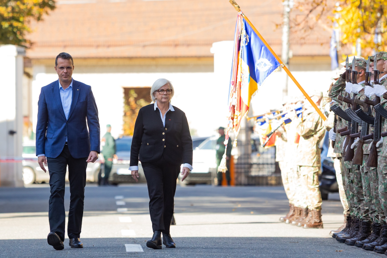 Primele declarații oficiale ale Guvernului despre retragerea trupelor americane din România