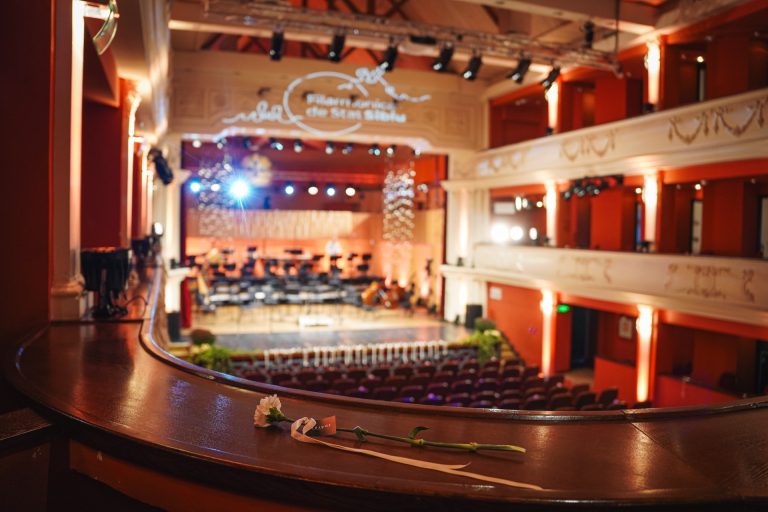 Tinerele talente ale scenei lirice, la Gala Sibiu Opera Festival 2025