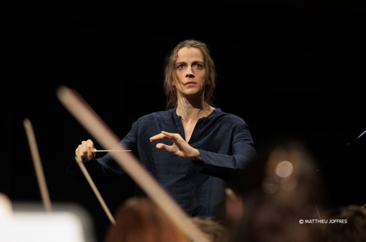 Joi, 30 octombrie, spectacol pianistic la debutul stagiunii „Carl Filtsch” la Filarmonica sibiană