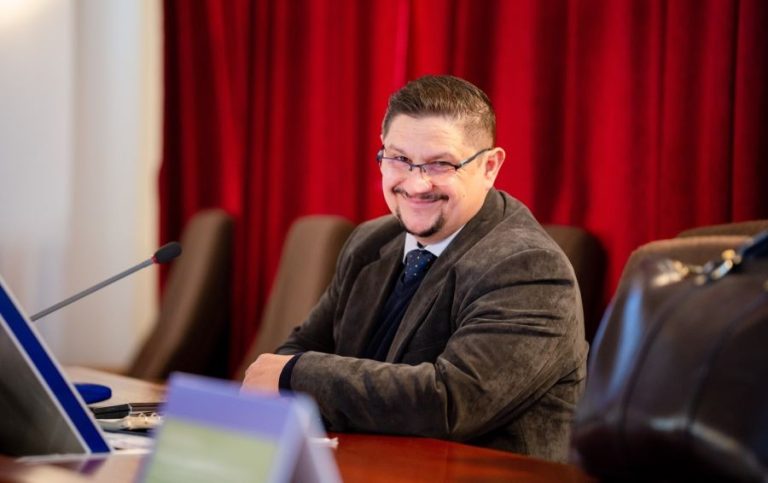 Conferința de Psihiatrie și Psihologie Medico-Legală aduce cei mai buni specialiști la Sibiu