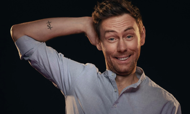 Radu Nechifor, omul care își oferă timpul și talentul în inițierea micilor muzicieni