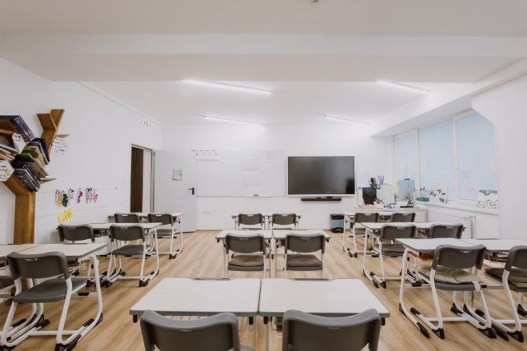 Școlile confesionale ale Sibiului