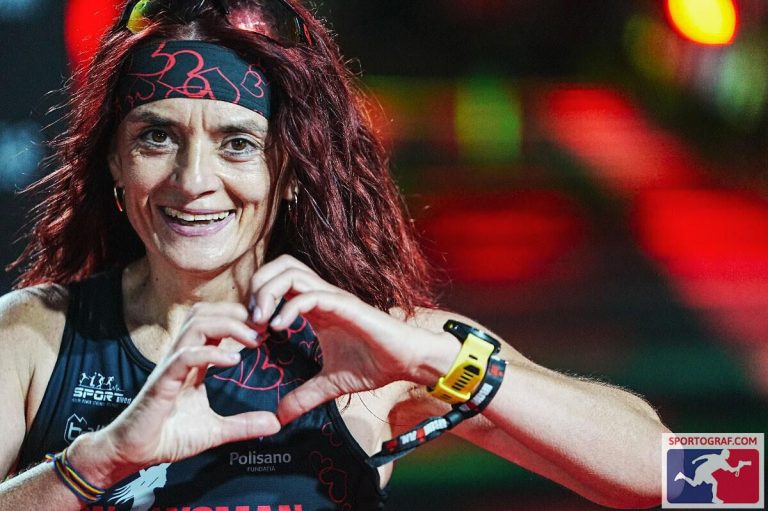 KIKI Teodorescu – Lecția de forță, disciplină și inimă. Educatoarea din Sibiu care a bifat cinci Ironman-uri în doi ani