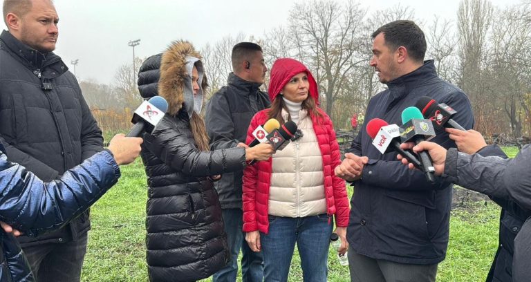 Pe „modelul” Călin Georgescu? Anca Alexandrescu ar putea fi împiedicată să candideze pentru Primăria București/UPDATE: Candidatura a fost validată