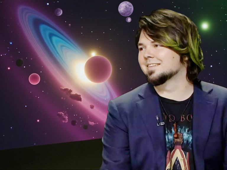 Discuții cosmice cu Astrofizicianul Răzvan Balașov II de la CozonaCosmic