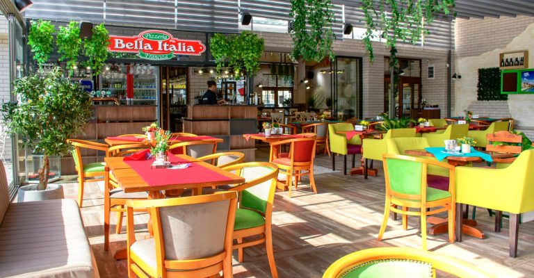 Nume nou pe piața fast-food din Mediaș. Despre cine e vorba