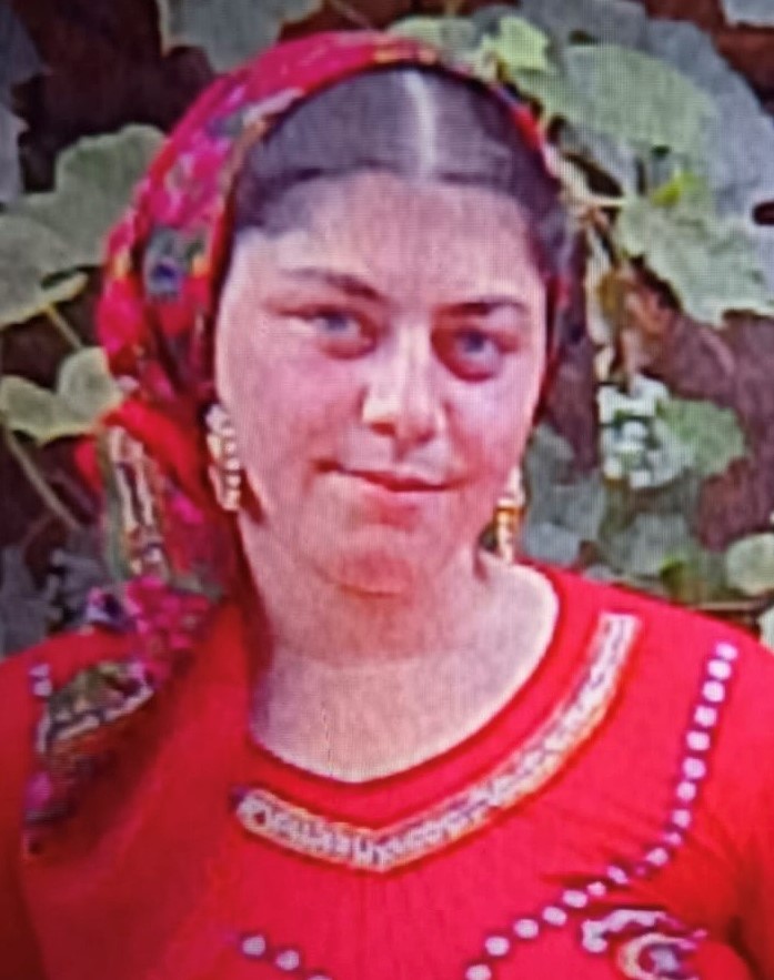 ULTIMA ORĂ/FOTO: O minoră a dispărut de aproape o săptămână de acasă