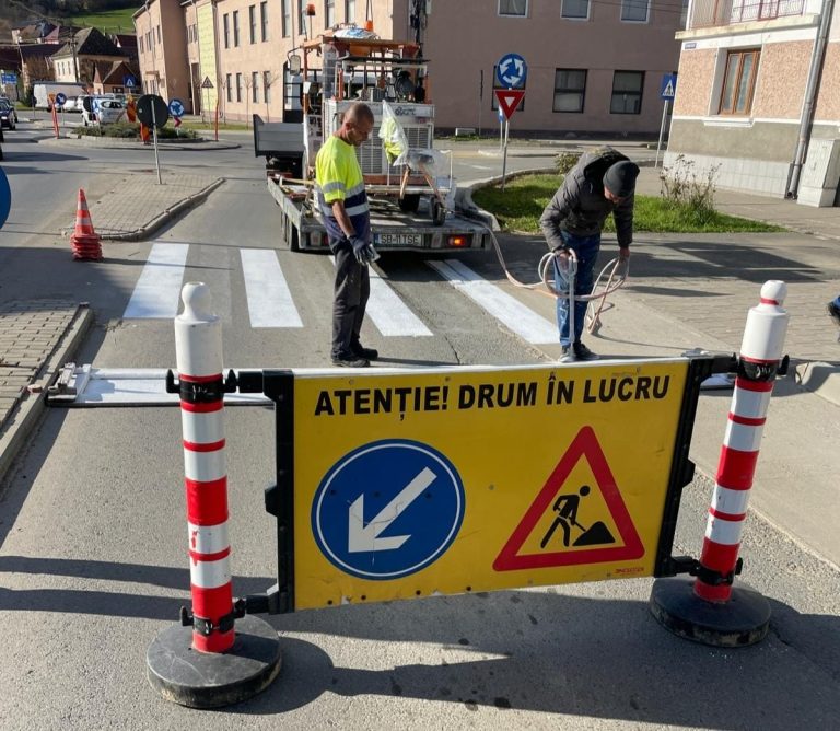 Vești bune: se repară 4 drumuri din județul Sibiu