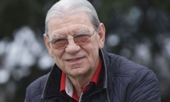 ULTIMA ORĂ: A murit Emeric Ienei