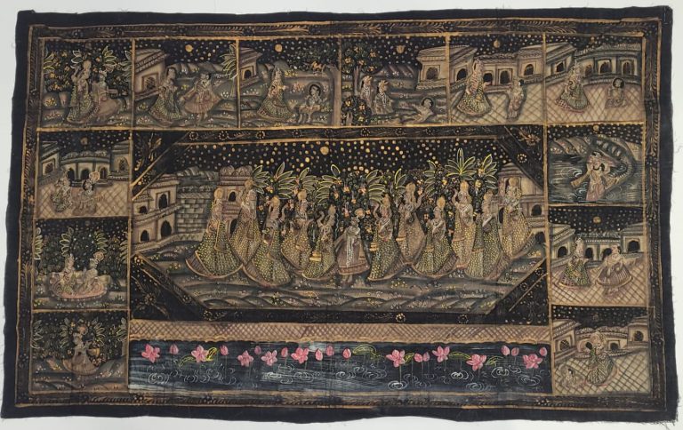 Eveniment deosebit la Muzeul ASTRA: „Lumea lui Peter Connerth”