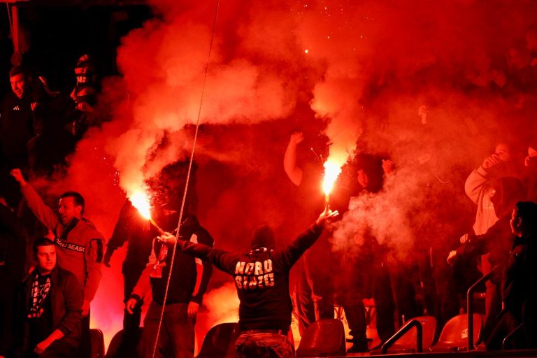 „Fără spectatori, doar suporteri!” Peluza Nord cheamă sibienii în „VULCANUL” de pe Municipal
