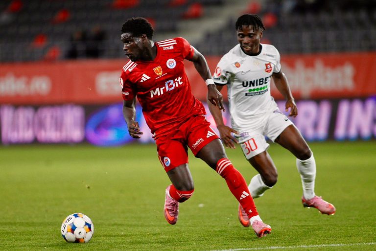 Sibienii își sapă propria prăpastie