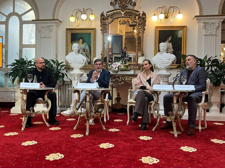 Intersecții muzicale între clasic și contemporan