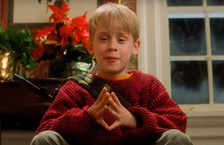 Kevin rămâne și anul acesta singur acasă. „Home Alone” se vede la PRO TV la început de decembrie
