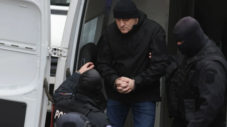 ULTIMA ORĂ: Horațiu Potra rămâne în arest. Fiul și nepotul său, plasați în arest la domiciliu