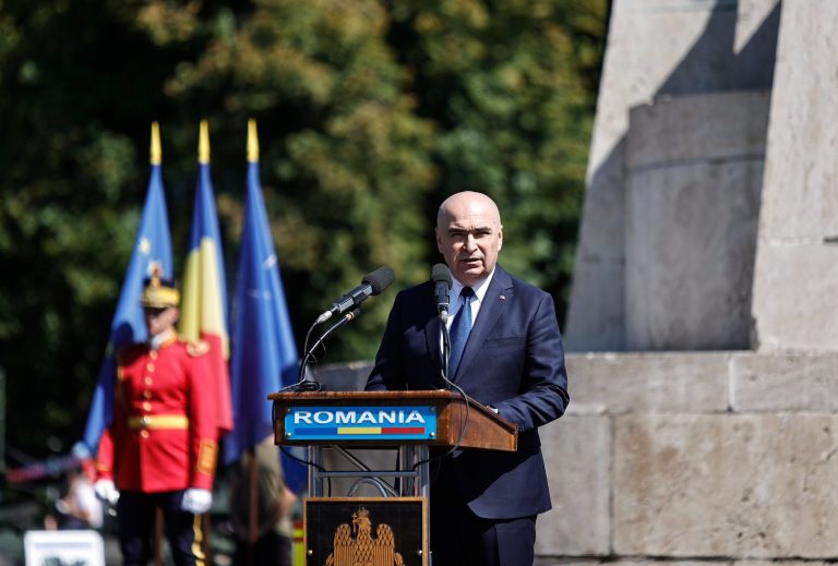 Ilie Bolojan: Măsurile luate de Guvern în ultimele luni au fost corecte. A venit confirmarea europeană