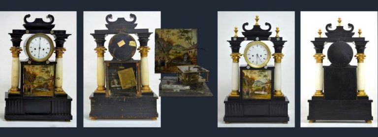 Expoziție cu ocazia a 50 de ani de la înființarea Laboratorului de Restaurare și Conservare în Muzeul Brukenthal