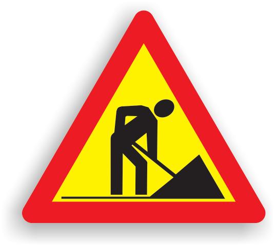 Se lucrează, miercuri, pe A1 și DN 1 în județul Sibiu