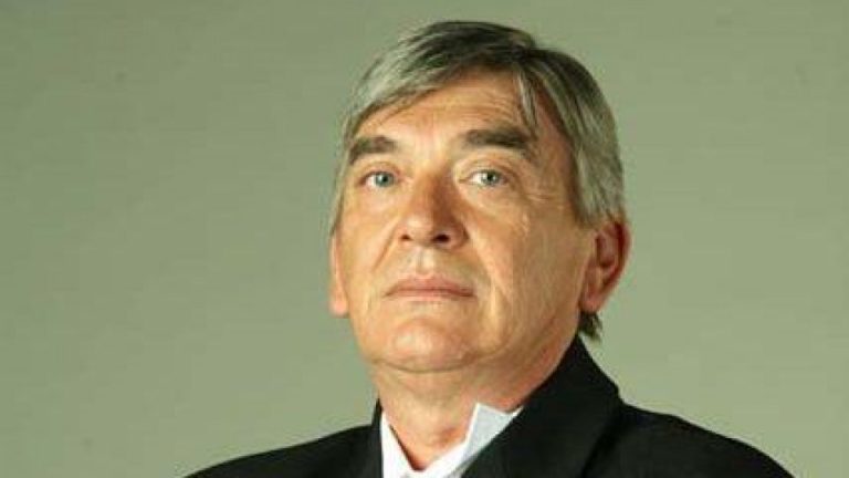 ULTIMA ORĂ: Încă un actor român a murit. Mihai Dinvale s-a stins la vârsta de 74 de ani