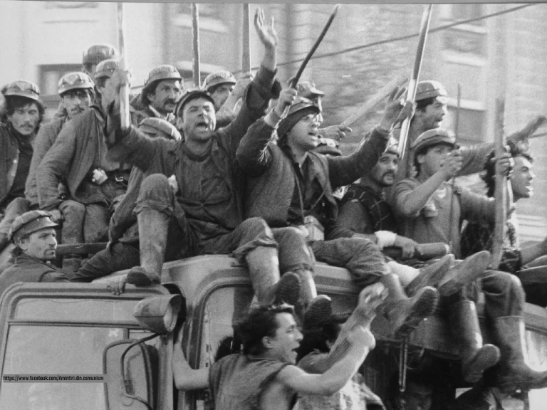 Un „greu” al PSD îl amenință pe Bolojan: Chemăm și minerii. Guvernul nu este Oradea