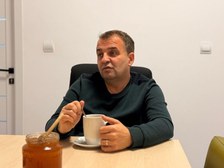 VIDEO. Nicolae Lazăr, unul din cei „10 oameni care schimbă România”. Cum au ajuns Hoghilag și Valchid, din „satele romilor fără speranțe”, „cele mai frumoase locuri din lume”