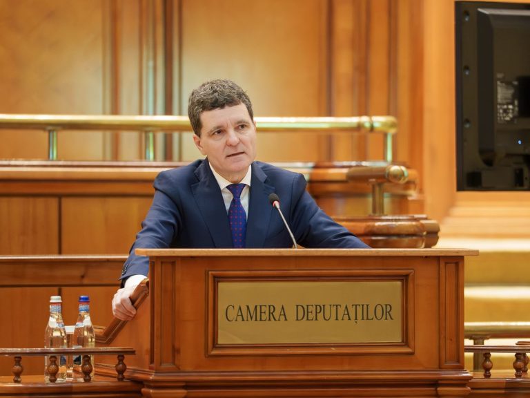 Președintele despre anularea alegerilor: Nu reușim să identificăm cu precizie cine a fost în spate. Știm cum s-a întâmplat