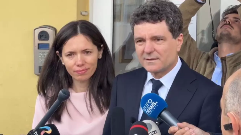 Președintele Nicușor Dan a anunțat când se va căsători