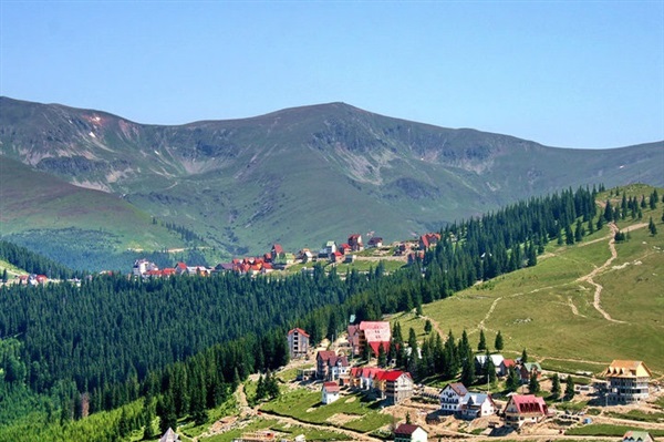 Încă o stațiune turistică de interes național în România