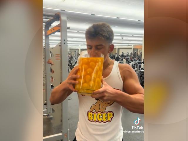 VIDEO: S-a ajuns prea departe. Un trend extrem de periculos e viral și în România