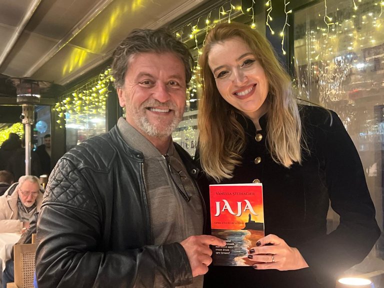 INTERVIU. Sebastian Lupu, „Omul oamenilor”: „Muncește, nu știi cine se poate îndrăgosti de munca ta”