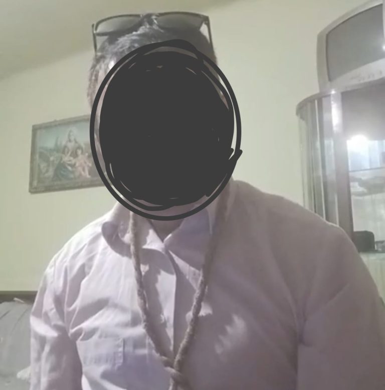 FOTO/VIDEO: Un bărbat din Avrig și-a anunțat sinuciderea pe Facebook. A fost găsit spânzurat după câteva ore