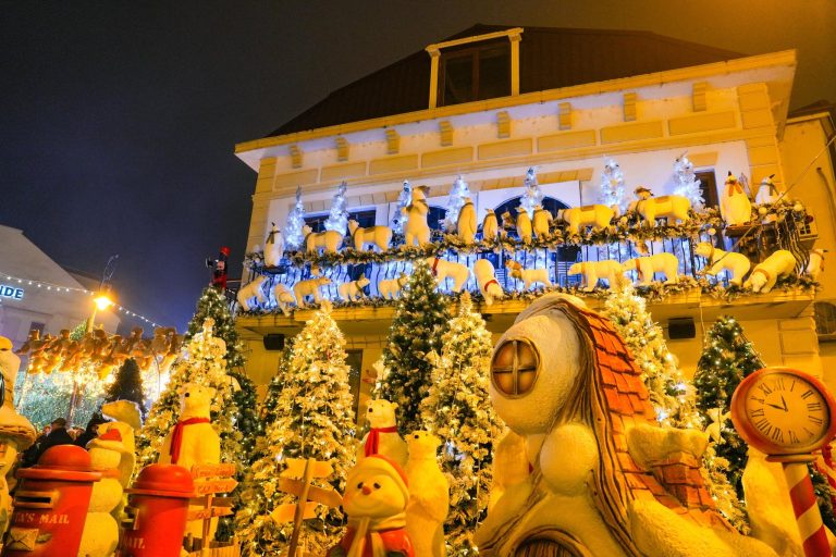 Craiova, în elita Europei. Forbes o clasează printre cele mai fermecătoare destinații de poveste. Sibiul NU e în clasament