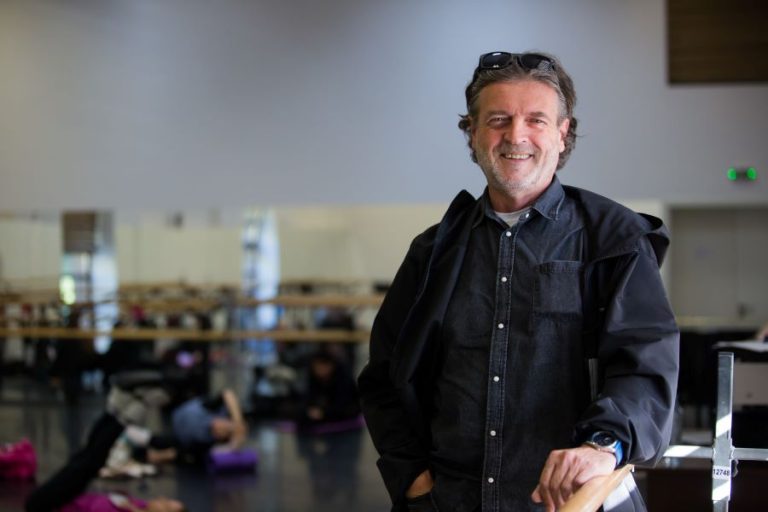 INTERVIU. Ovidiu Dragoman, Managerul Teatrului de Balet Sibiu. De la o instituție culturală cu 2 angajați, la primul teatru de balet internațional