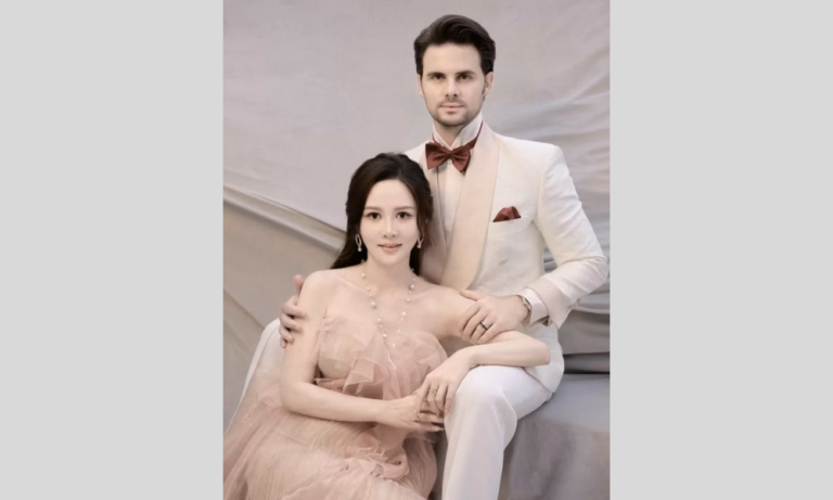 Adi Cosma și-a anunțat despărțirea de Ying Ying pe tiktok