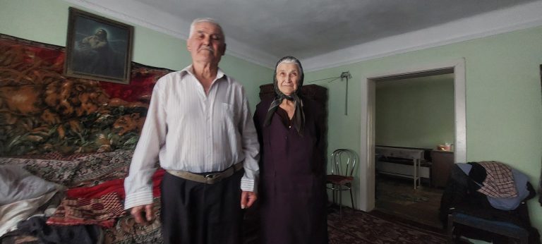 Povestea ciobanilor sibieni din Crimeea