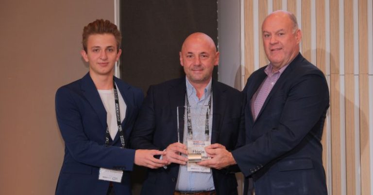 România, premiu internațional în construcții modulare cu un proiect militar de ultimă generație. Premiul a ajuns la Sibiu