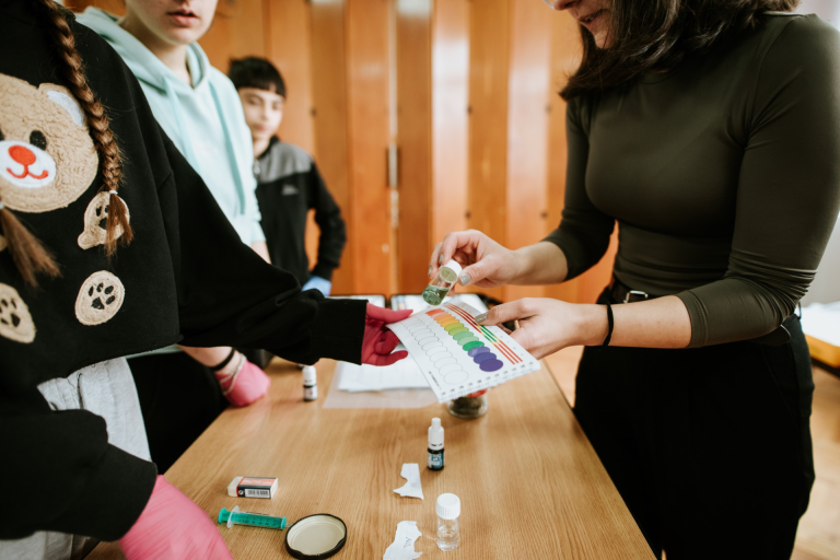 Fondul Științescu Sibiu 8.0 e în așteptare de proiecte