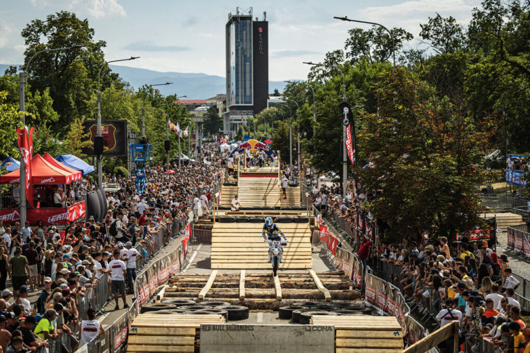 Hard Enduro World Ranking (HEWR) se lansează: Standardul mondial co-fondat la Sibiu prin Red Bull Romaniacs