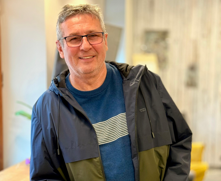 Interviu cu fostul mare baschetbalist Claudiu Muntean, despre antrenori, prime și plecarea în Germania