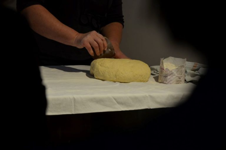 Lâna ca tradiție europeană. Județul Sibiu, prezent la întâlnirea COMMHERITOUR din Slovenia