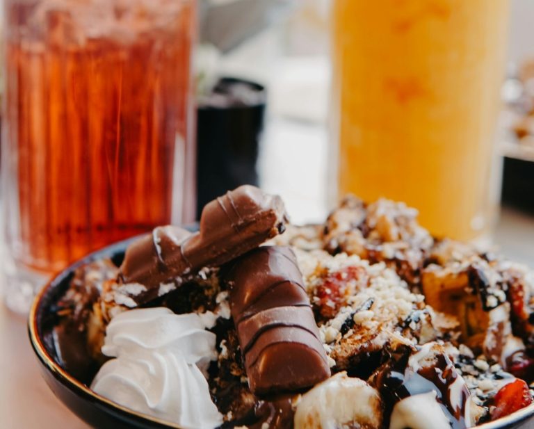 Un specialist de la Harvard avertizează: Nu consumați aceste 3 alimente, chiar dacă par „sănătoase”, dacă vreți să vă protejați ficatul